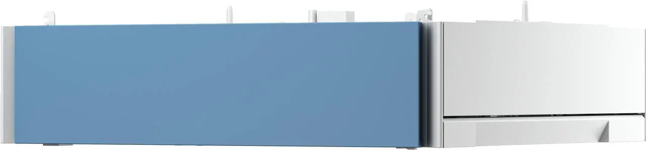 Alt view image 4 of 4 - HP COLOR LASERJET PRO 550 SHEET PAPER TRAY, 28N93A