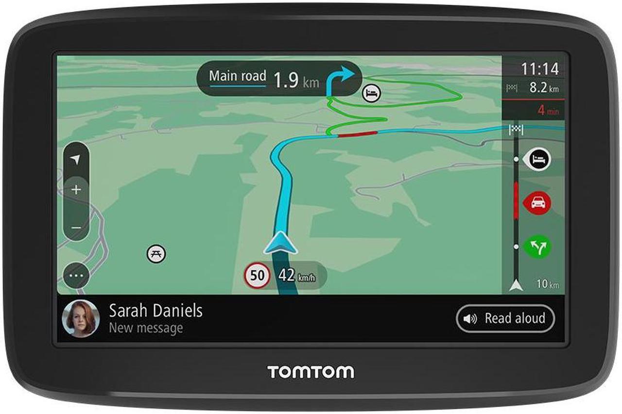 TOMTOM GO CLASSIC 5IN