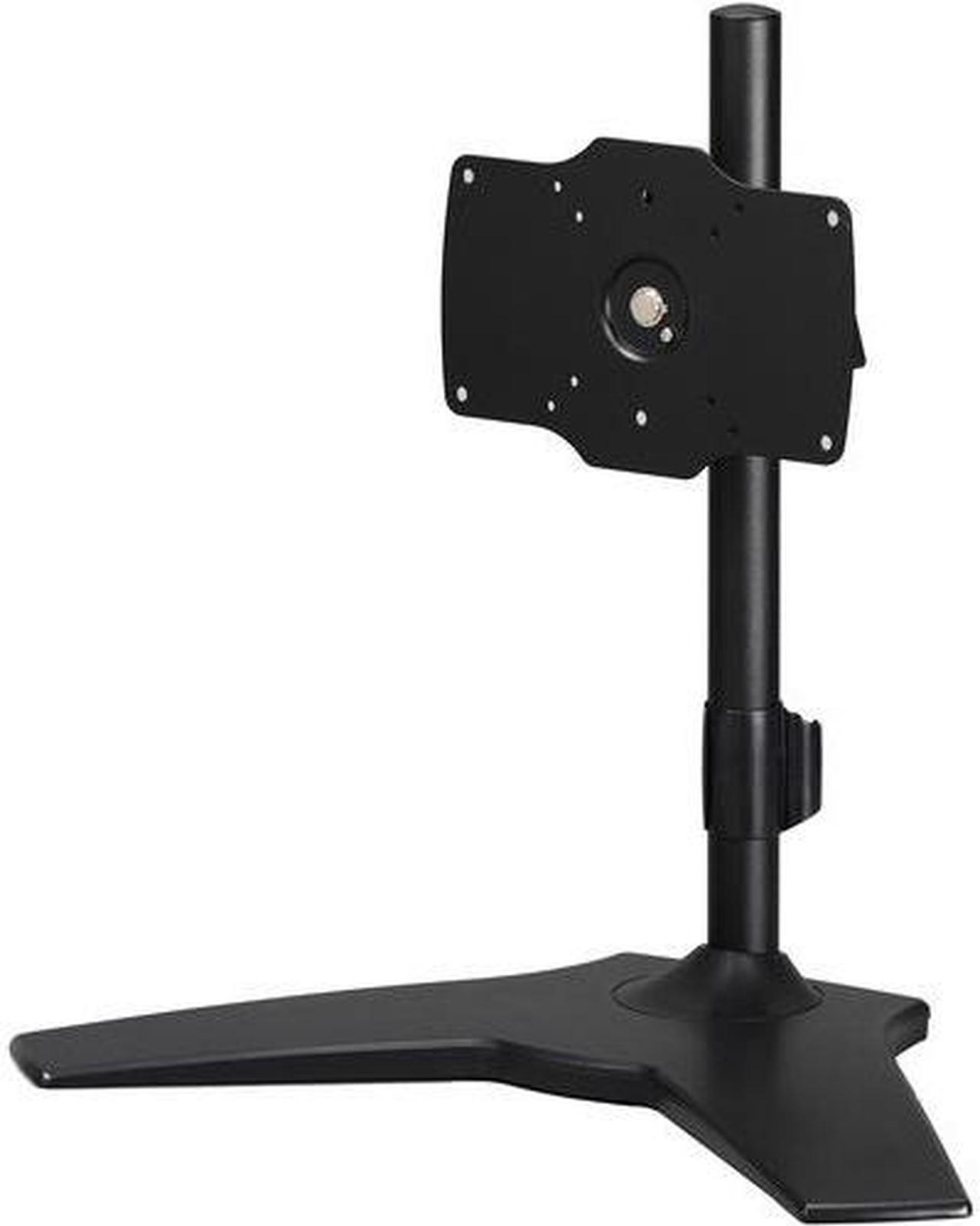 SINGLE MONITOR STAND MOUNT