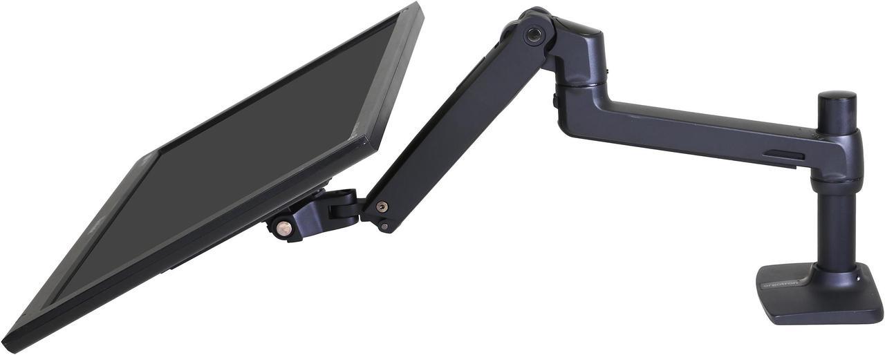 LX DESK MOUNT LCD ARM