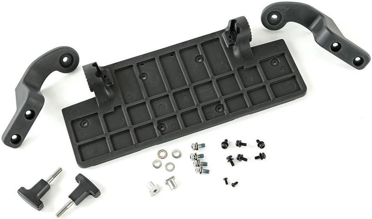 KEYBOARD MOUNT TRAY VC80 IKEY