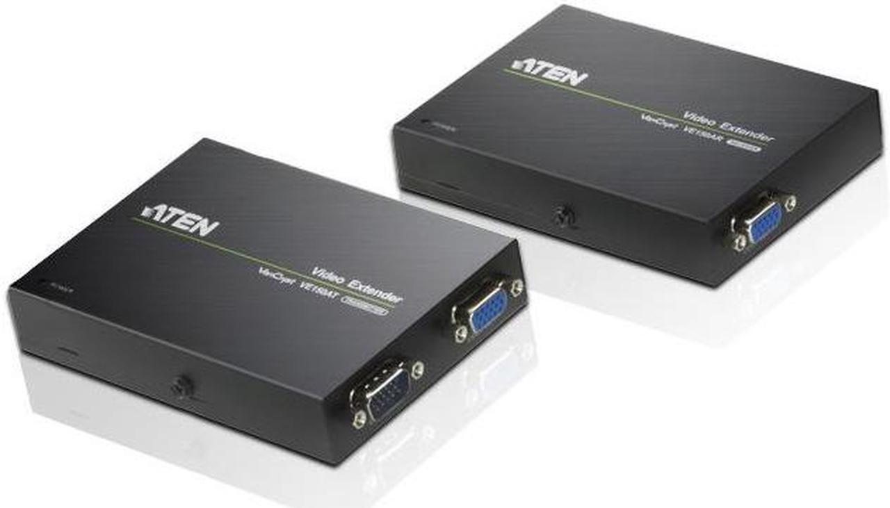 ATEN VE150A Local and Remote Units - video extender