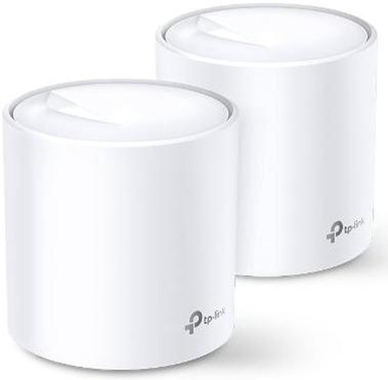 TP-Link wifi system Deco X20 - 1202 Mbit/s