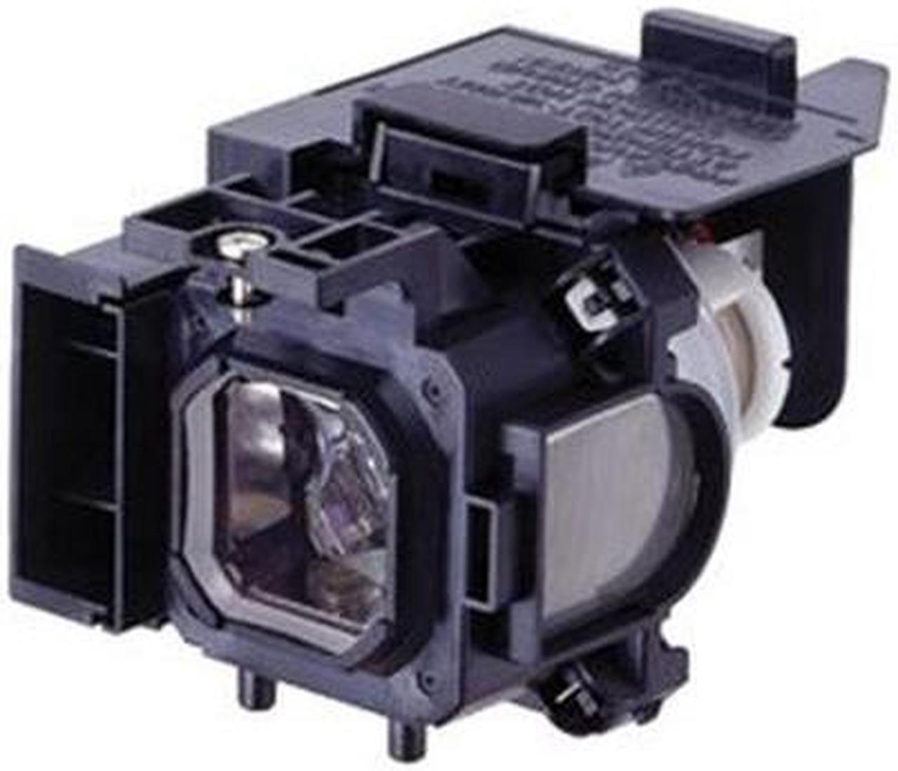 BTI Projector lamp for NEC VT80LP VT48 VT48G VT49 VT57 VT58 VT58BE VT59 LV-X6 LV-X7