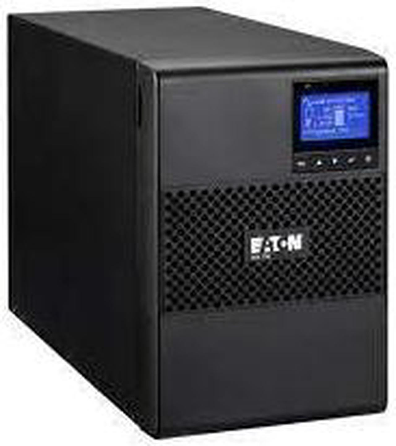 Eaton 9SX 9SX1000I - UPS - 900 Watt - 1000 VA