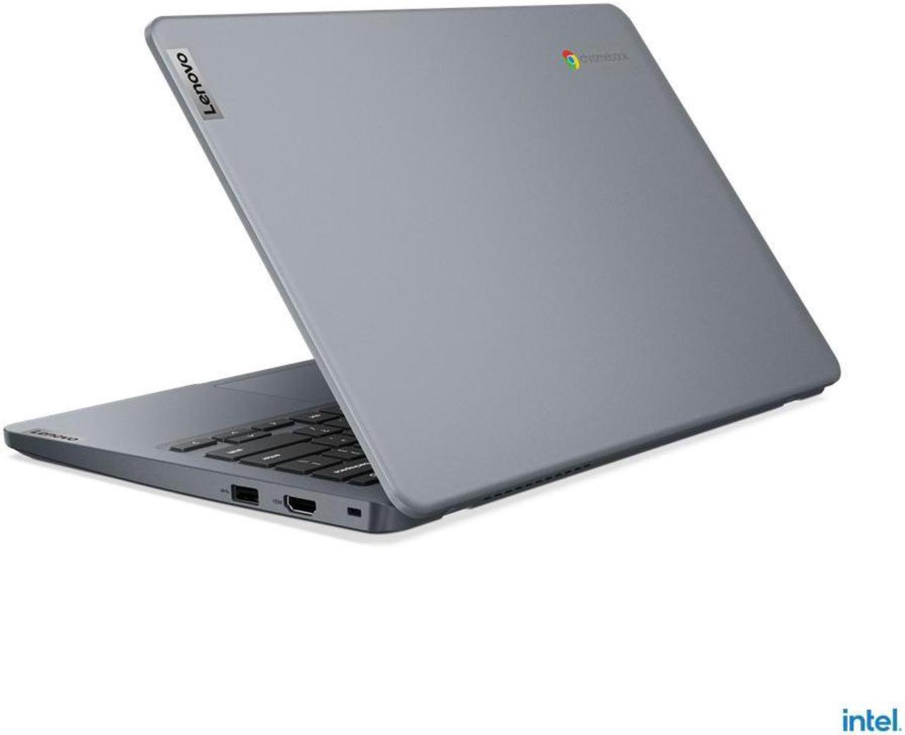 CHROMEBOOK 14E G3 INTEL N200