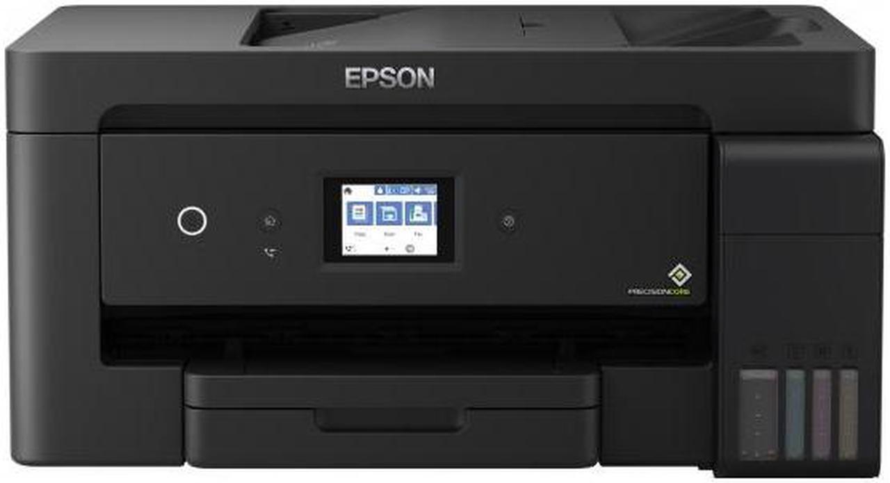 Epson EcoTank ET-15000 ET 15000  ET15000 - Multifunction printer - colour - ink-jet - A3/Ledger (297 x 432 mm) (original