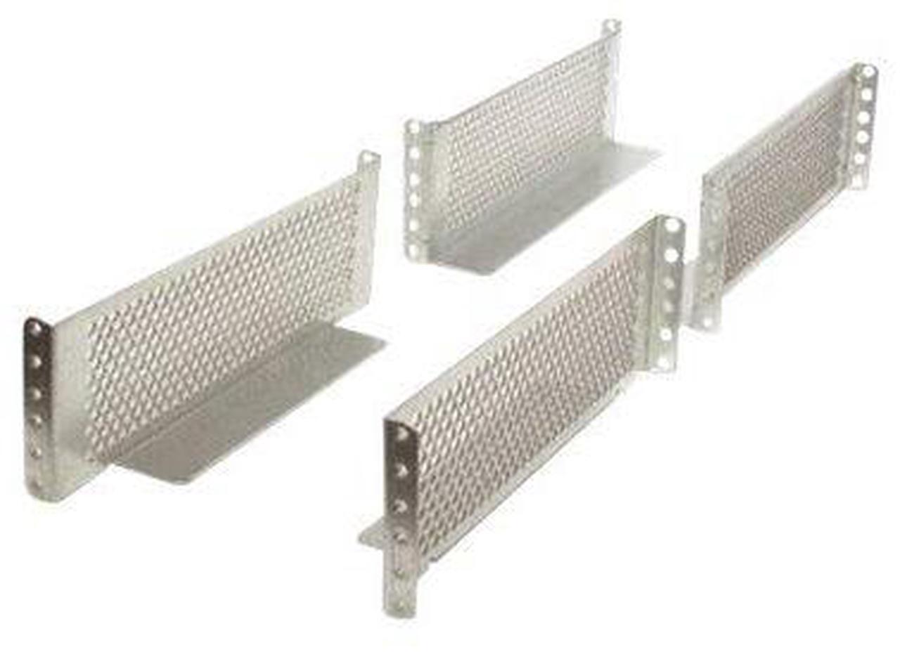 Alt view image 2 of 2 - APC SmartUPS/SmartUPS RT Two Post Rail Kit AP9625