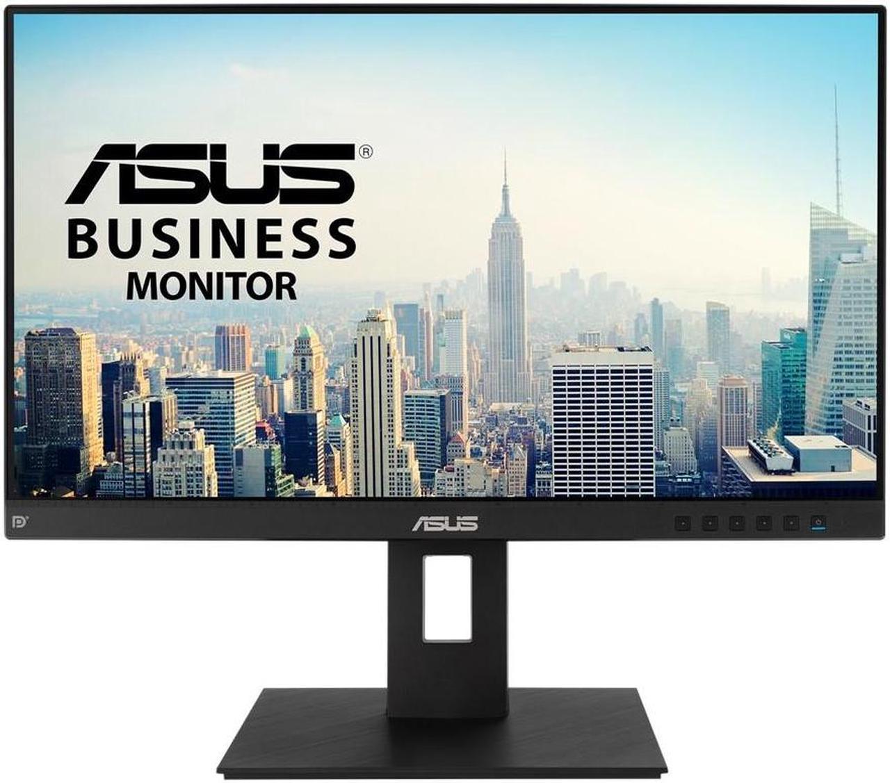 ASUS LED-Display BE24EQSB - 60.5 cm (23.8") - 1920 x 1080 Full HD