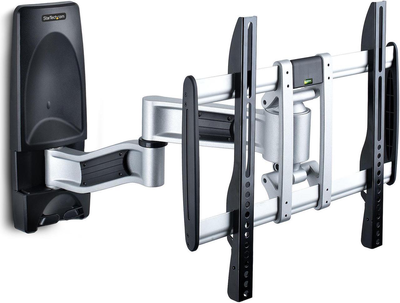 ARTICULATING TV WALL MOUNT -