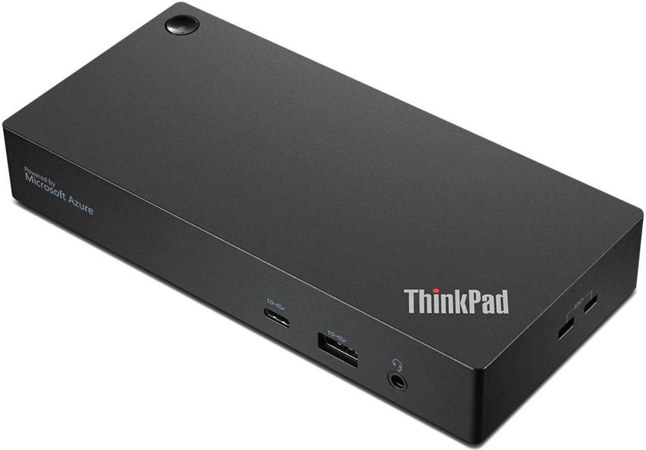 ThinkPad Universal USB-C