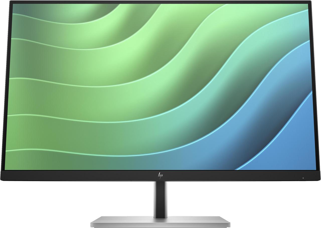 HP LED-Monitor E-Series E27 G5 - 68.6 cm (27") - 1920 x 1080 Full HD