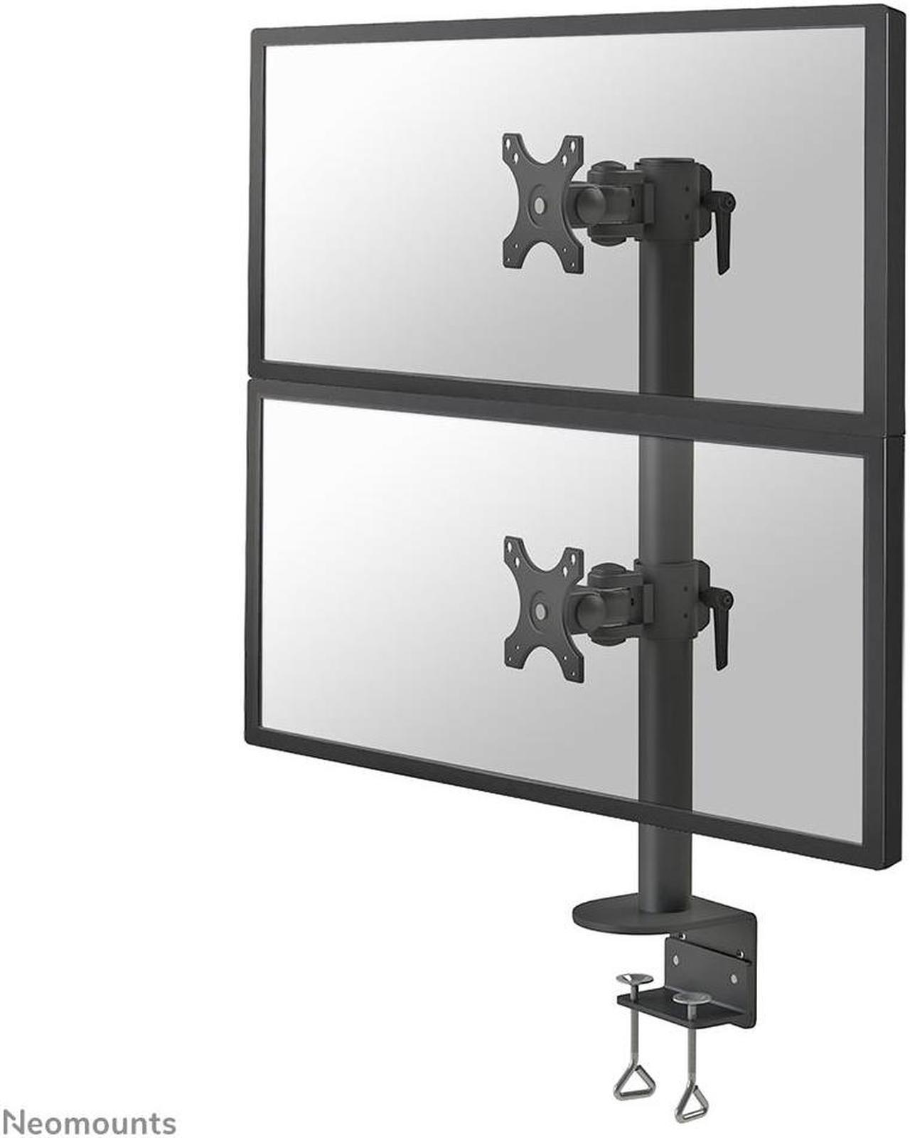 FLAT SCREEN DESK MOUNT