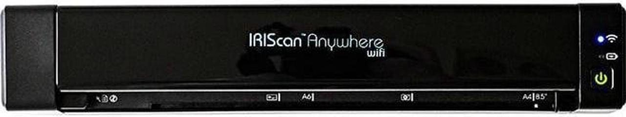 IRIScan Anywhere  WIFI