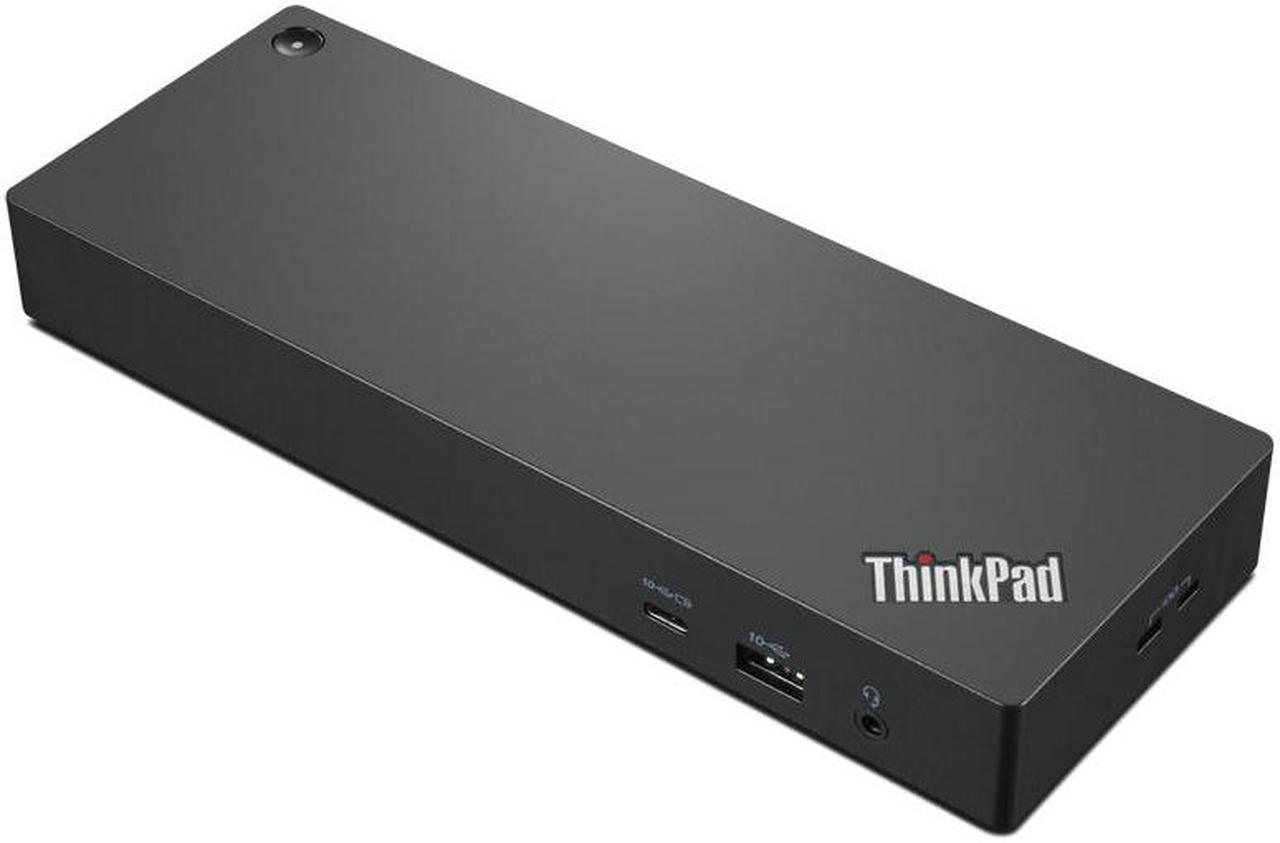 THINKPAD THUNDERBOLT 4