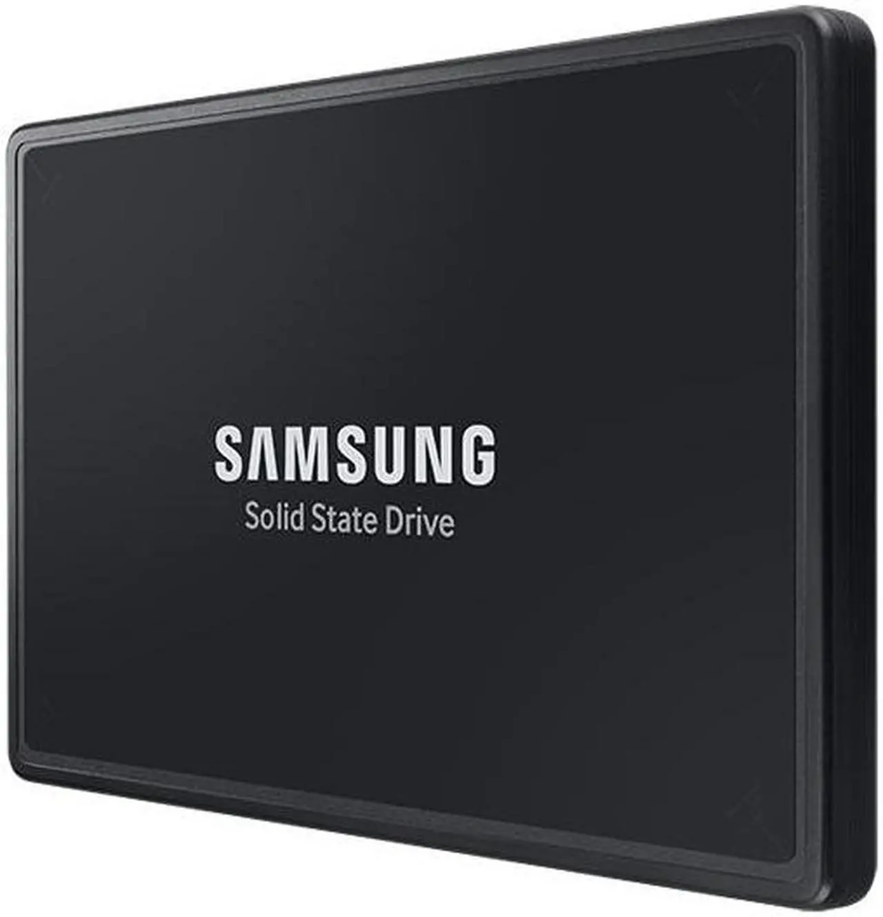 Alt view image 3 of 6 - Samsung PM9A3 3.84TB PCIe Gen4 x4 NVMe U.2 Enterprise SSD  MZQL23T8HCLS-00A07 (MZ-QL23T80)