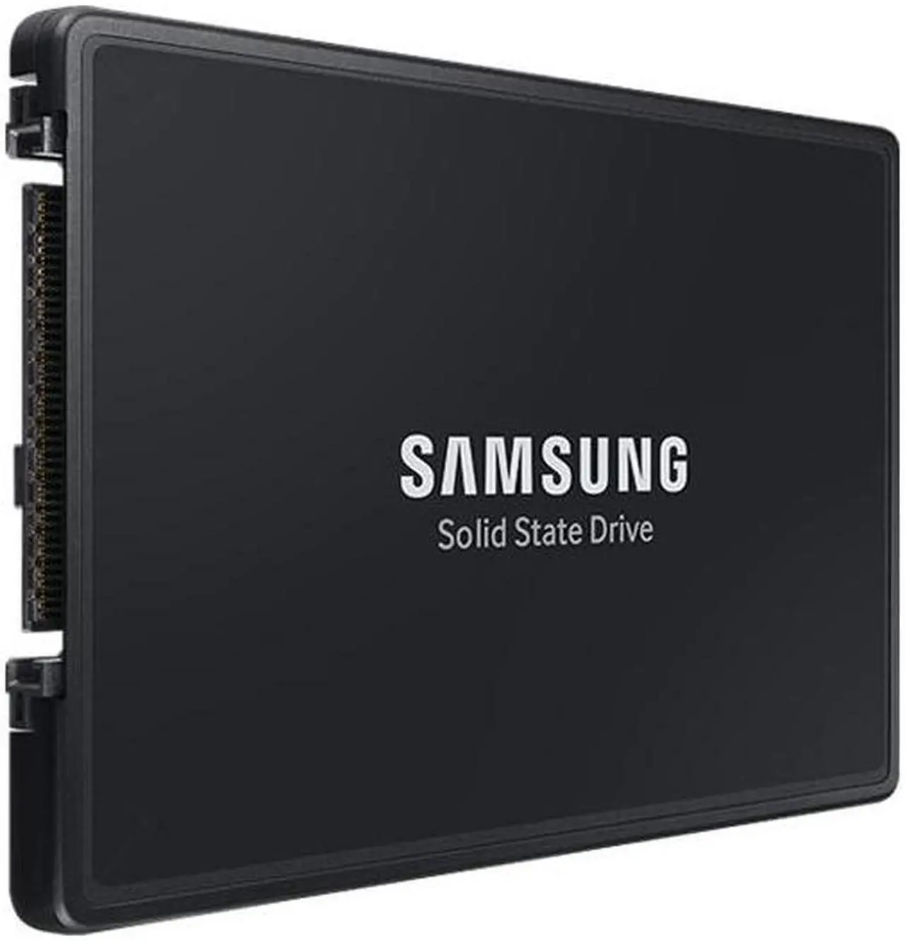 Alt view image 4 of 6 - Samsung PM9A3 3.84TB PCIe Gen4 x4 NVMe U.2 Enterprise SSD  MZQL23T8HCLS-00A07 (MZ-QL23T80)