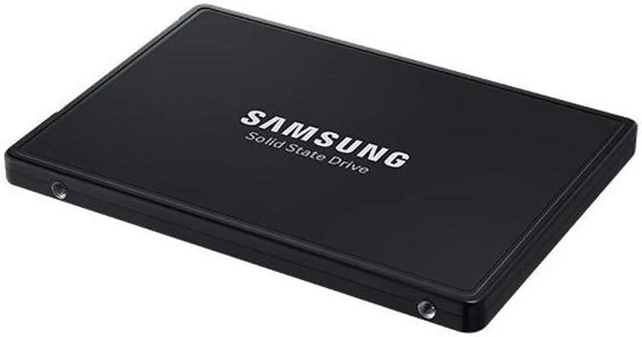 Alt view image 5 of 6 - Samsung PM9A3 3.84TB PCIe Gen4 x4 NVMe U.2 Enterprise SSD  MZQL23T8HCLS-00A07 (MZ-QL23T80)