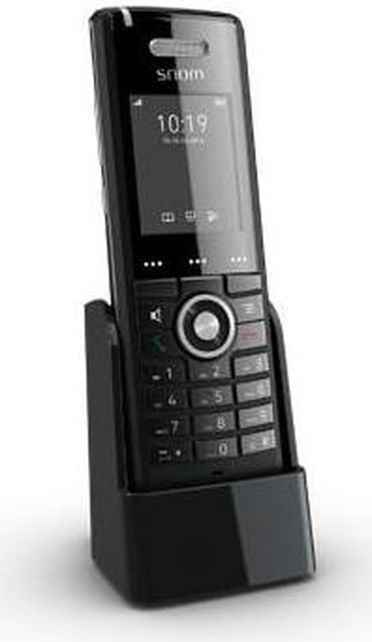 SNOM M65 DECT Handset