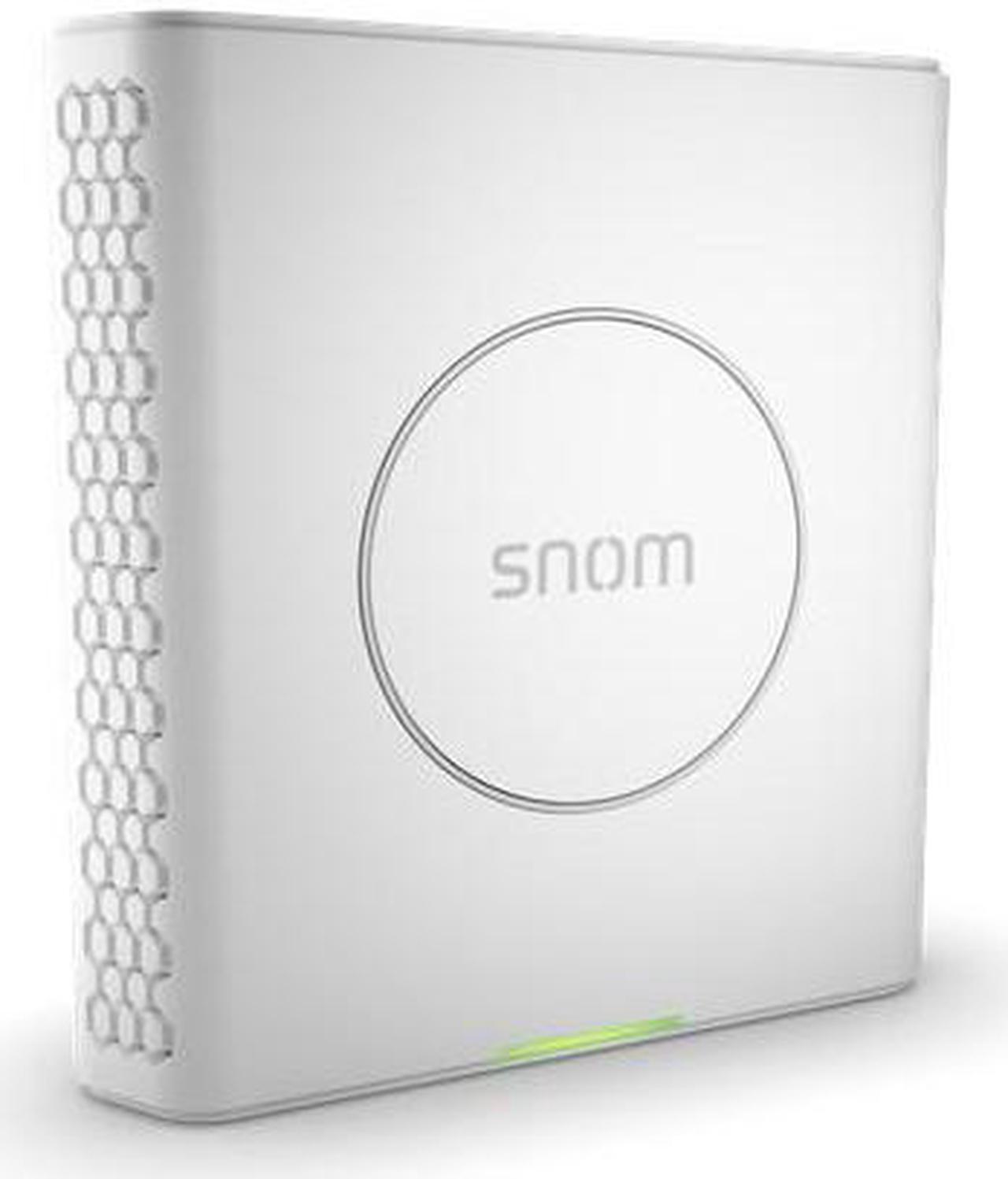 SNOM M900 DECT-IP Basisstation