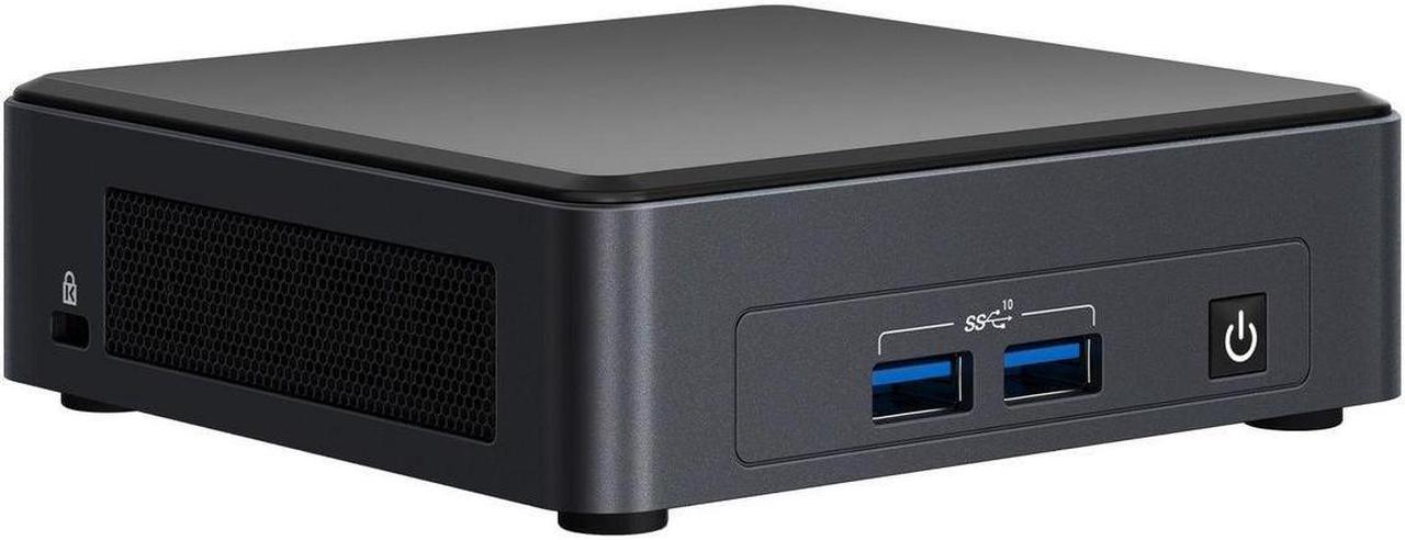 NUC Barebone BNUC11TNKI70000