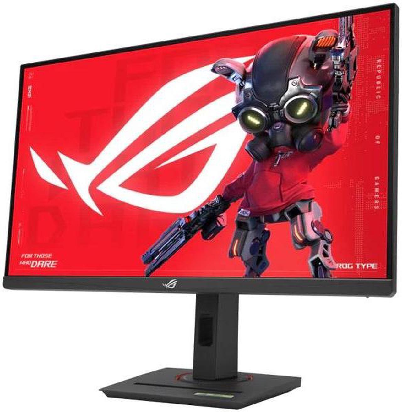 ASUS ROG STRIX XG27ACS GAMING MONITO