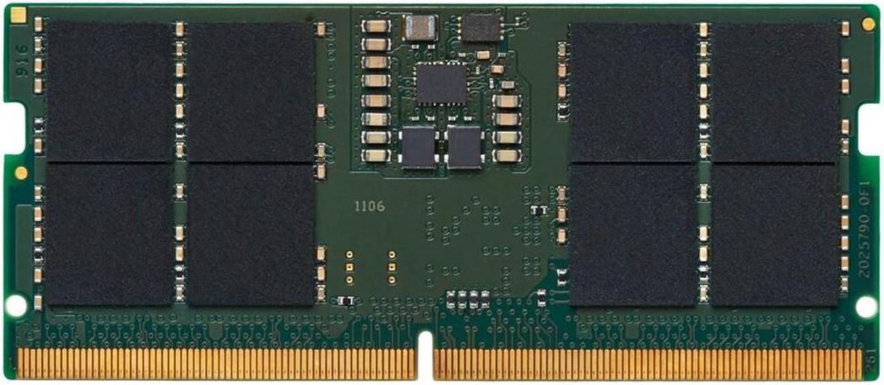 48GB DDR5 5600MT/S NON-ECC CL46