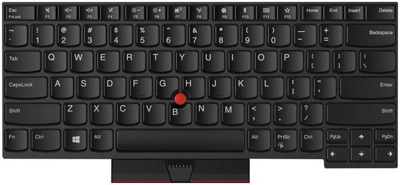 Keyboard (US ENGLISH)