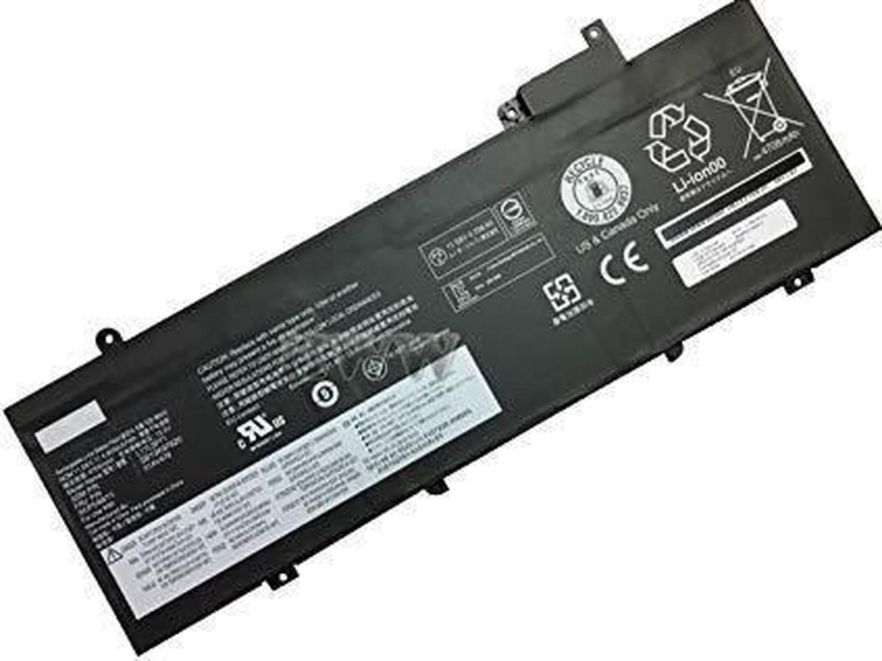 57Wh Lithium-ion battery for