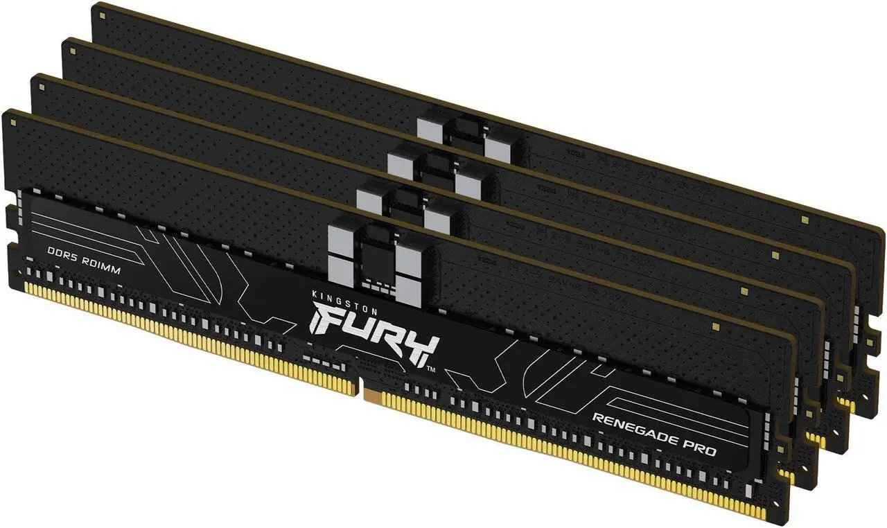 Main image of 128GB DR5 5600MT/S CL28 DIMM