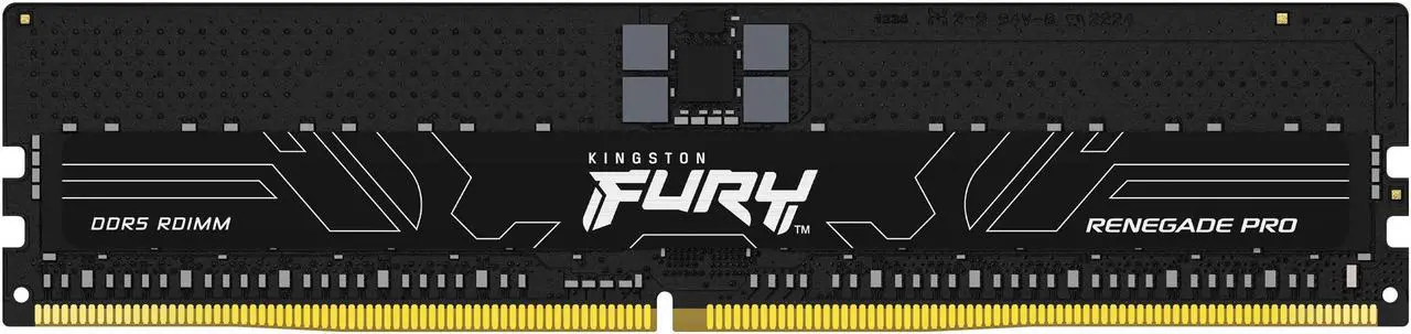 Alt view image 2 of 7 - 128GB DR5 5600MT/S CL28 DIMM