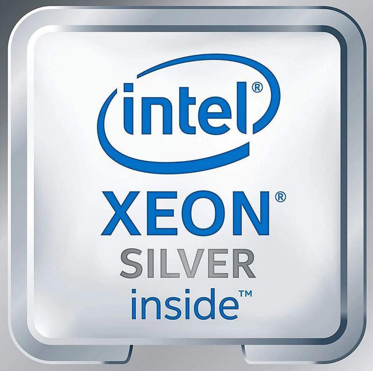 Intel Xeon Silver 4510T - 2 GHz - 12-core - 24 threads - 30 MB cache - FCLGA4677 Socket - OEM