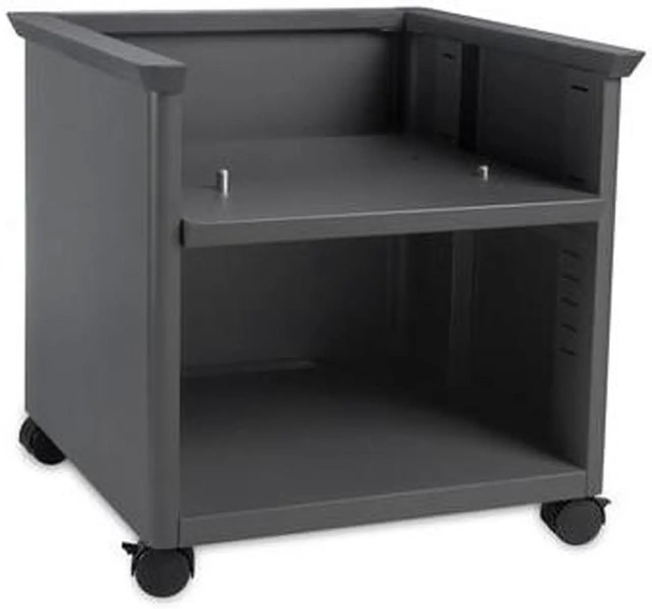 Alt view image 15 of 15 - LEXMARK 40C2300 Printer Adjustable Stand