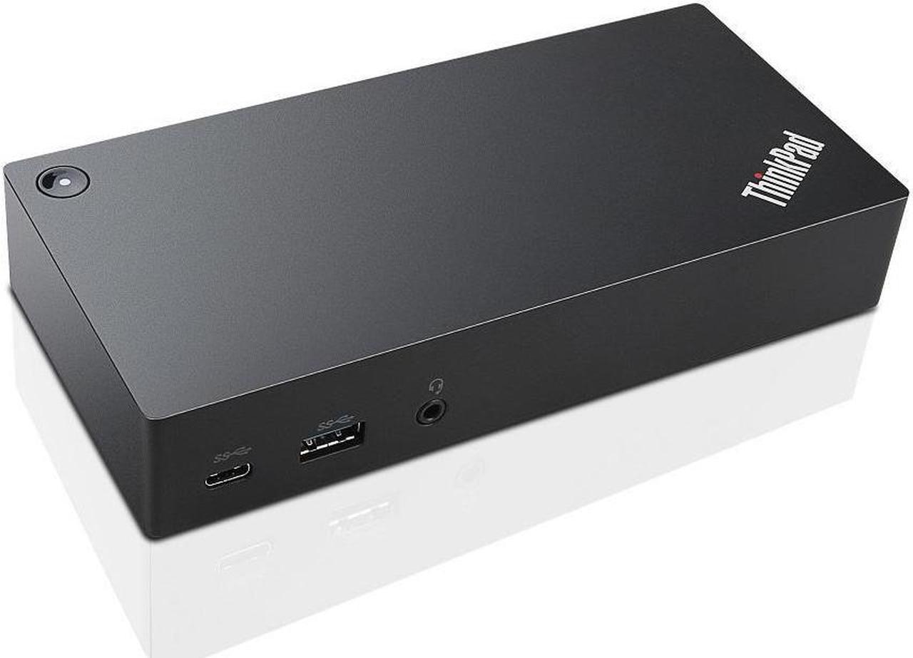 ThinkPad USB-C Dock - Denmark