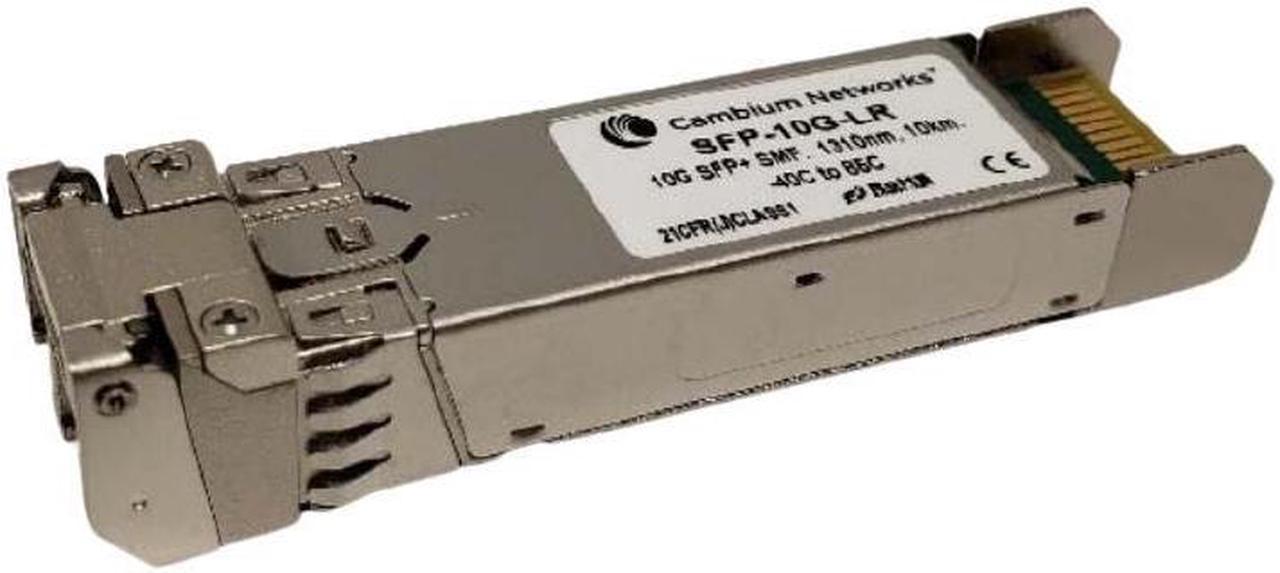 10G SFP+ SMF LR Transceiver,