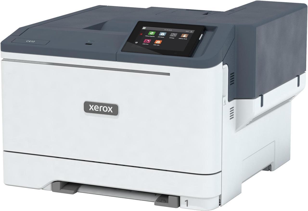 C410 A4 40PPM DUPLEX PRINTER