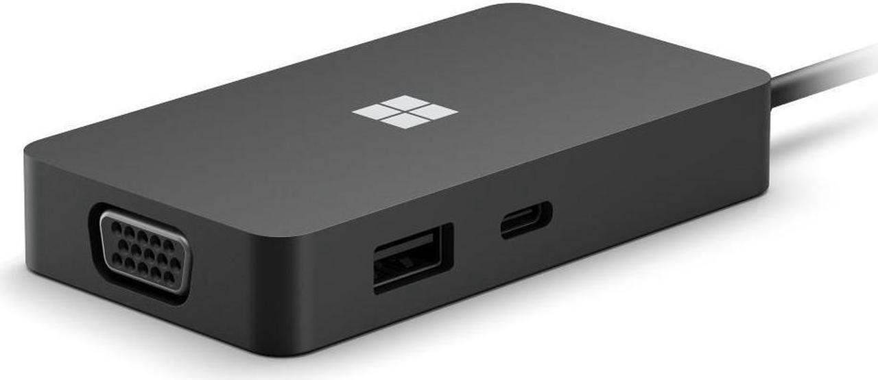 USB-C Travel Hub USB 3.2 Gen