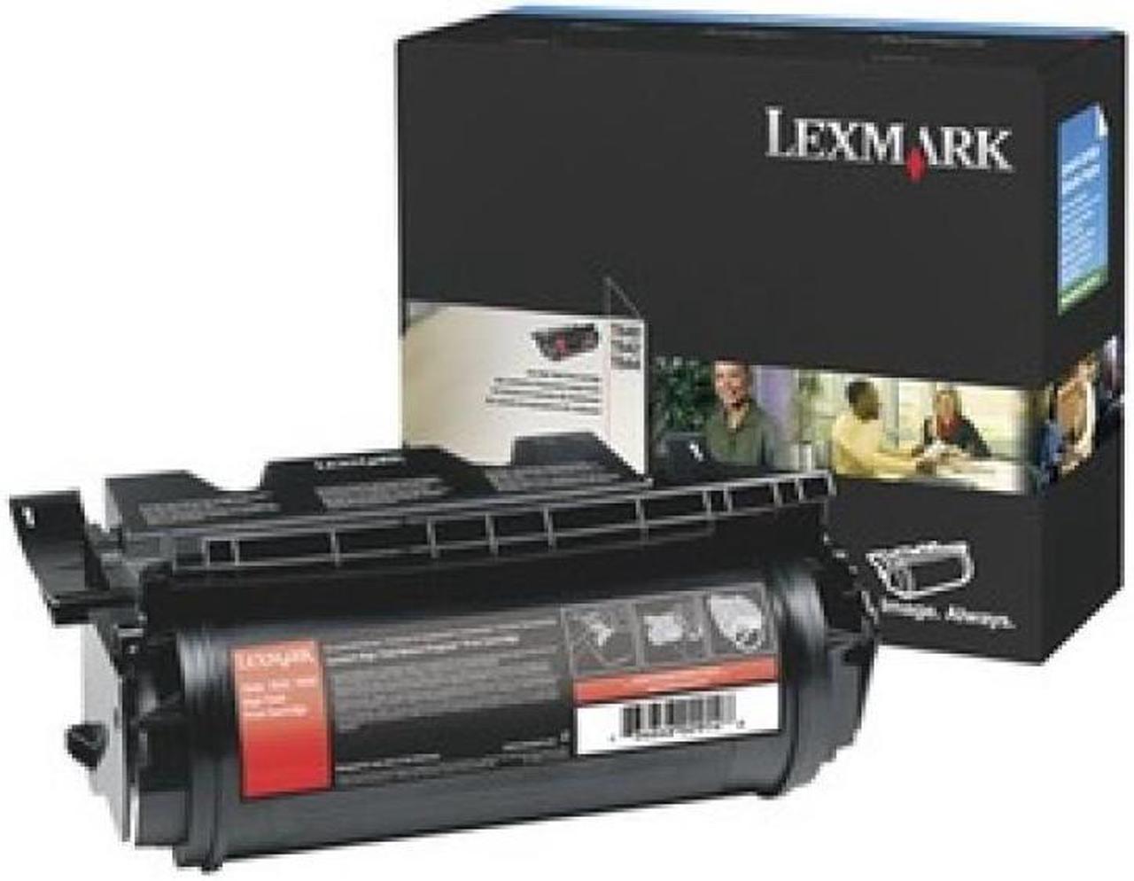 Toner Black High Yield