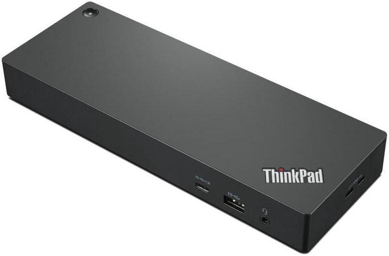 40B00300DK notebook dock/port