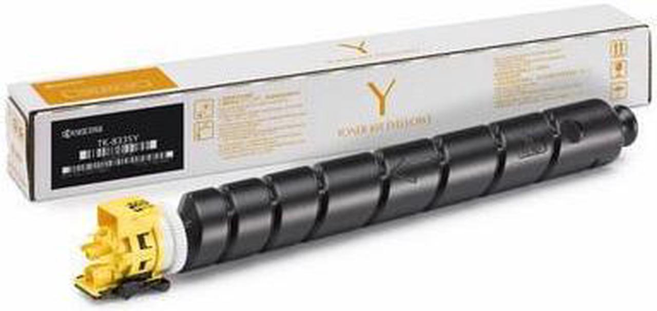 TK-8335Y toner cartridge 1