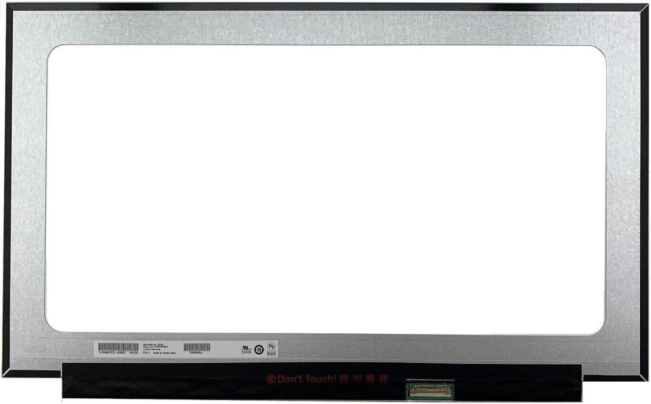 LCD Panel BOE 15.6 FHD IPS