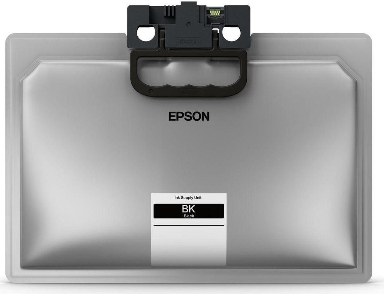 Epson - XXL size - black - original - ink cartridge