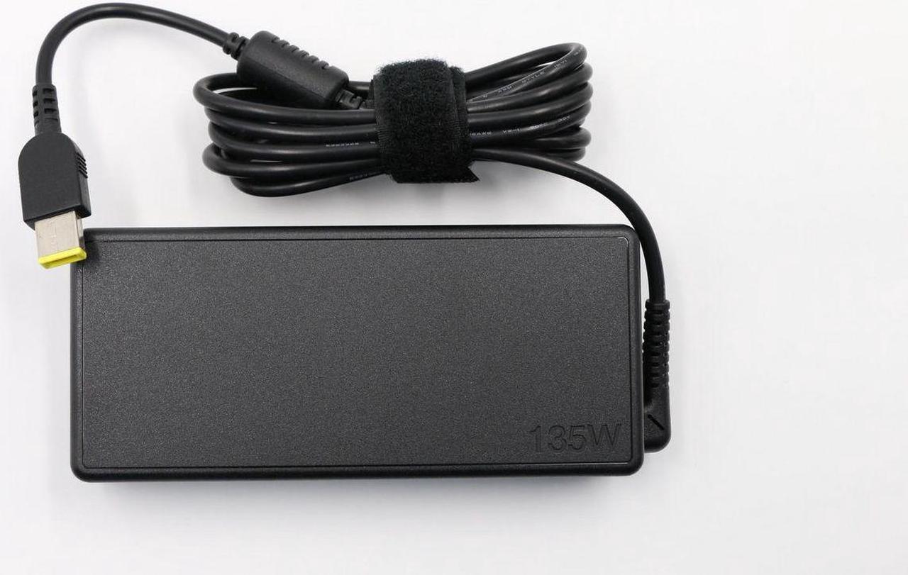 135W AC power adapter for