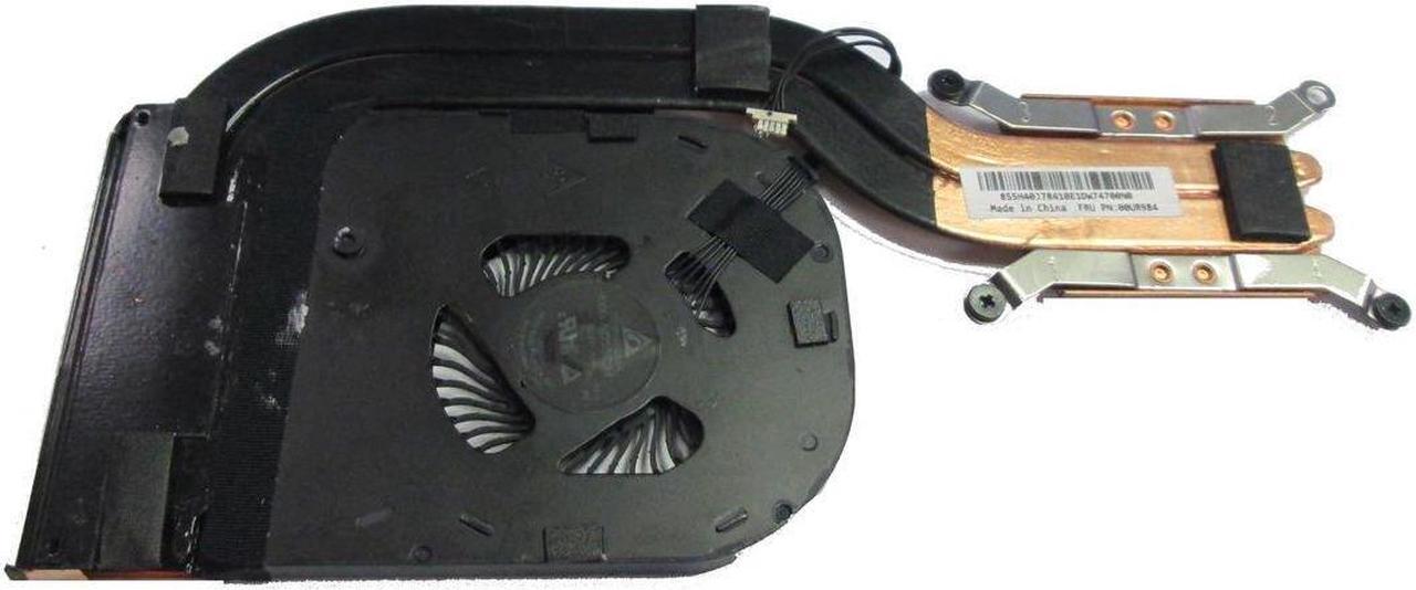 CPU Cooling Fan with Heatsink