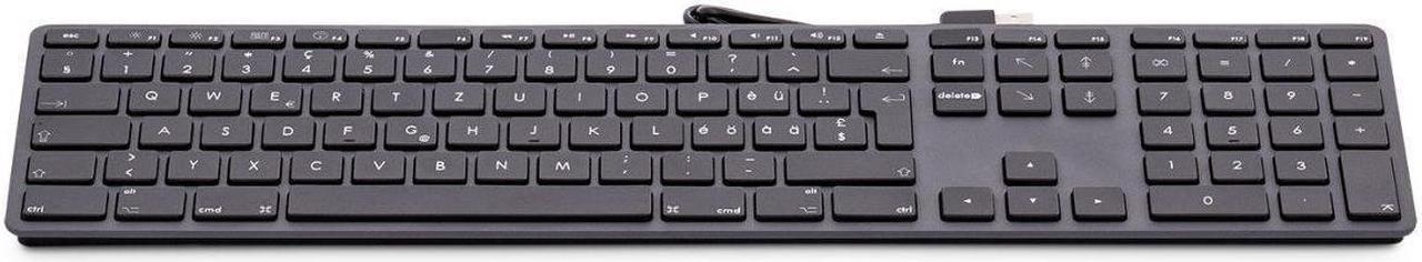 USB numeric Keyboard KB-1243,