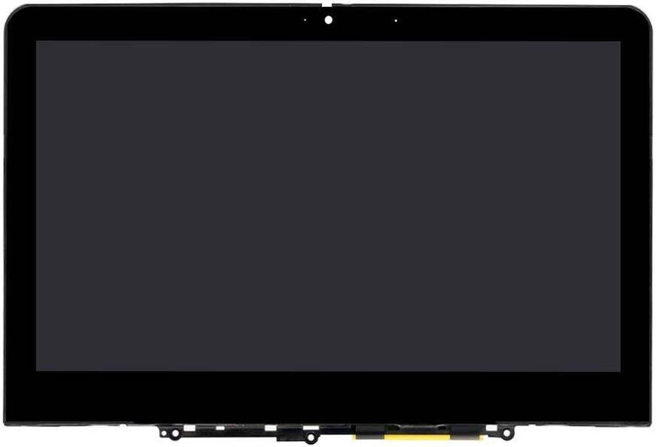 FRU Touch Module(LCD)_MUT+INX