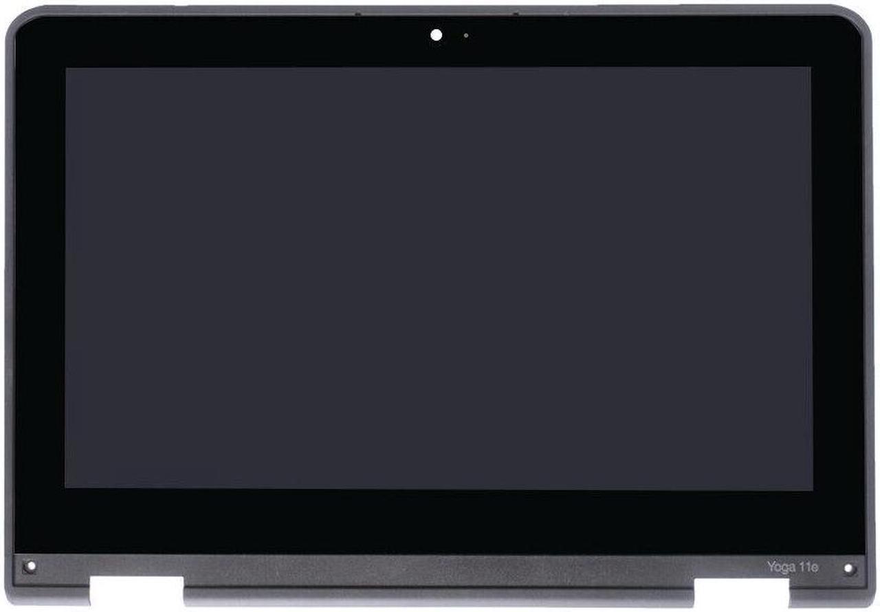 11.6" HD touch display module