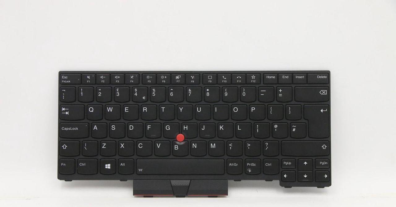 FRU Odin Keyboard Full BL