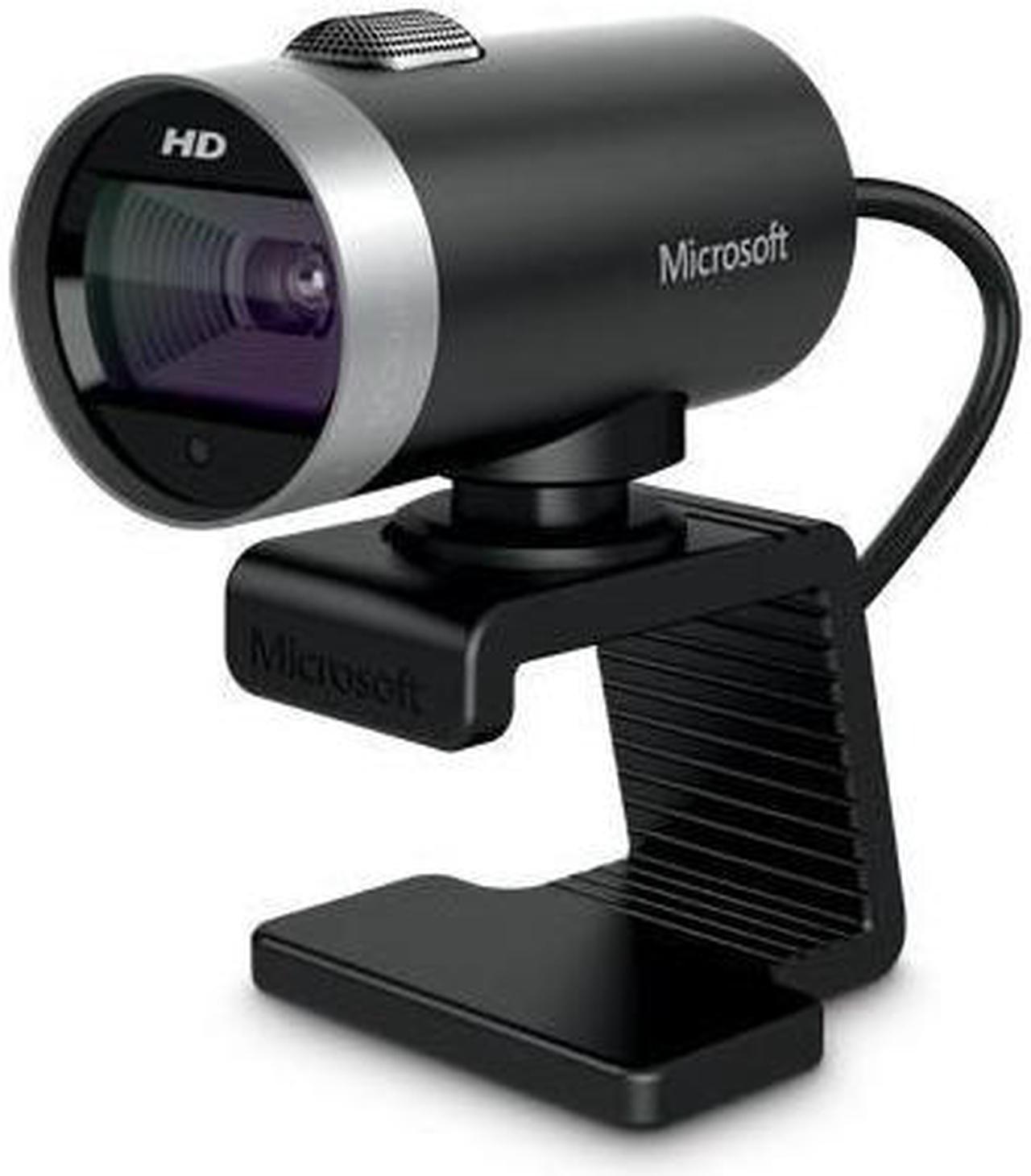 Webcam LifeCam Cinema