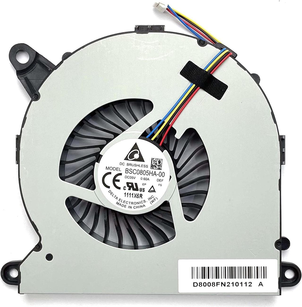 CPU Fan New CPU Cooling Fan